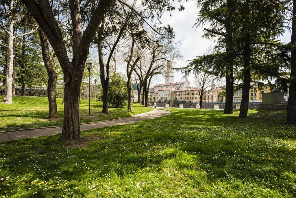 Myplace Duomo Apartments Vérone Extérieur photo